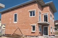Elstow home extensions