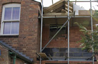free Elstow home extension quotes