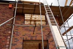 house extensions Elstow